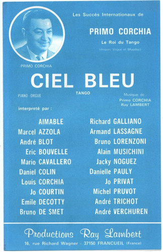 Partition acc ciel - pn,