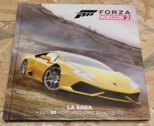 FORZA HORIZON 2 LA SAGA + LES