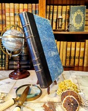 Choses vues, Victor Hugo