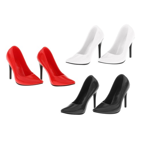 Femme classique haute - la,