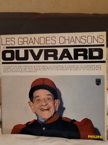 Tours les grandes chansons - les,