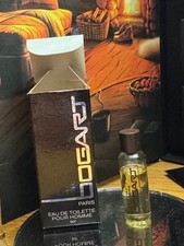 BOGART PARIS PARFUMS EDT HOMME VINTAGE