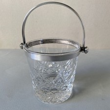 Superbe Seau à Glaçons ou