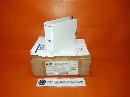 Lenze 6033 340918 - 6033_g.2c, /