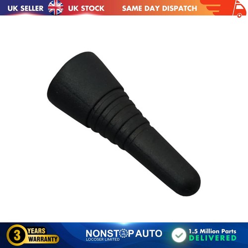 Couvercle antenne toit - de,