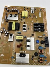 ✅ Carte Alimentation Philips 50PUK6809/12 715g6555-p02-000-002M ESP39200X