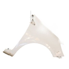 Aile avant droite Renault Clio III (BR/CR) 2008 631003362R