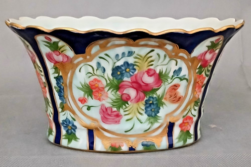 Superbe cache pot décor - superbe, à