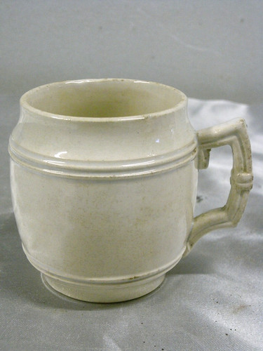Ancienne tasse pot a - 🇫🇷,