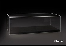 Pocher HK200 Vitrine