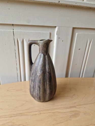 Pichet vase ceramique gres - pichet, /