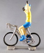 Starlux coureur cycliste - starlux,