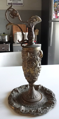 Ancienne aiguiere italienne - ancienne,