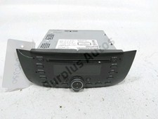 AUTORADIO 735597878 FIAT PUNTO