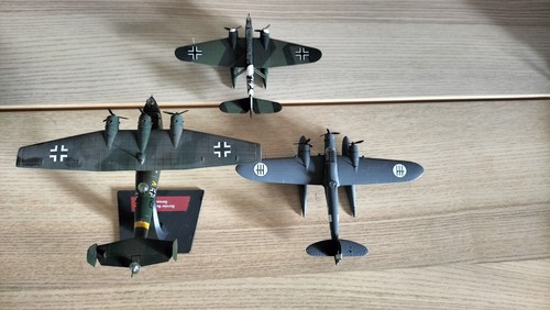 Vends miniature avion type - vends,