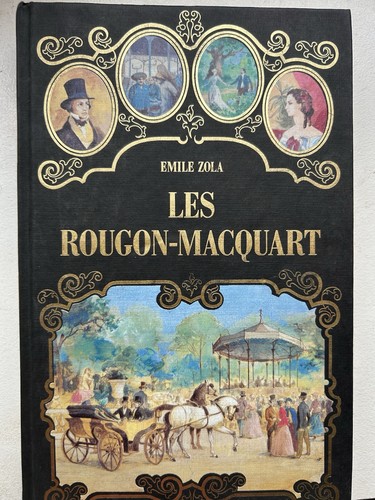 émile zola les - zola,
