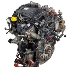 M9RA700 moteur complet RENAULT