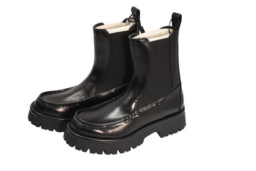 Zara chelsea boots womens size - zara,