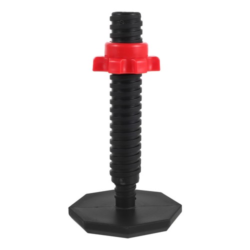 Barre support plaque - barre,