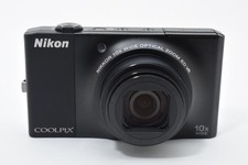 Appareil photo numérique