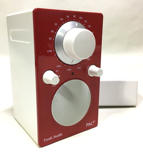 Tivoli audio pal - bt, am