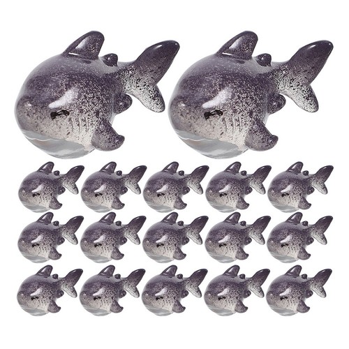 Pcs décor requin - décor,
