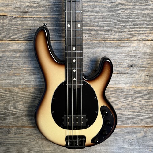 Ernie ball music man - ernie,