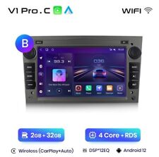 Autoradio Android 2G+32GB Pour