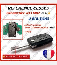 Clé Vierge Electronique
