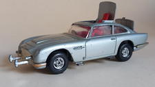 CORGI TOYS - ASTON MARTIN DB5