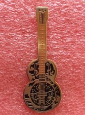 T17 Pins Musique GUITARE