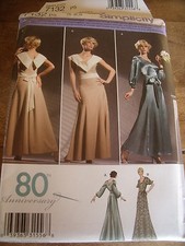 7132 D5 PATRON  "SIMPLICITY