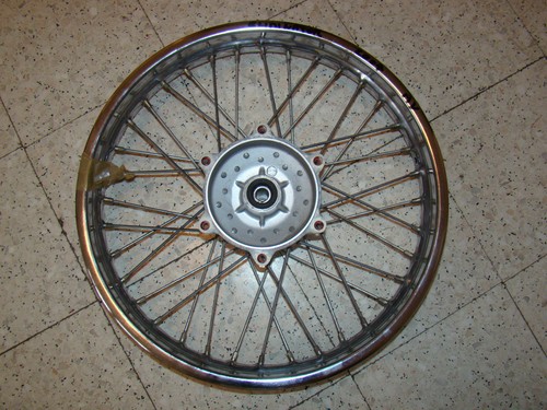 Kawasaki 125 eliminator - 125,