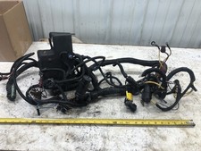 Moteur marin inboard crusaider - marin,