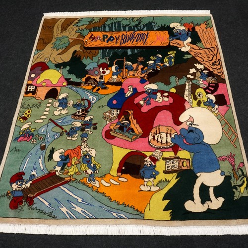 Tapis täbriz orient - orient,