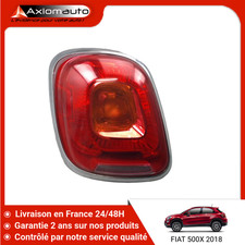 🇫🇷 FEU ARRIERE GAUCHE