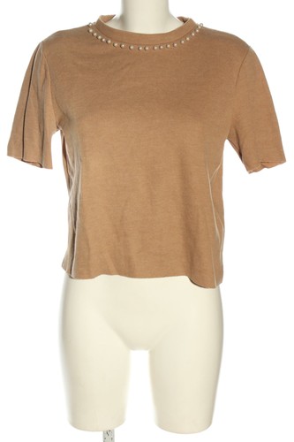 Zara trafaluc pull manches - trafaluc,