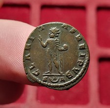 #112-3 ~ CONSTANTIN II -