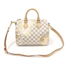 Louis Vuitton N40473 Canvas