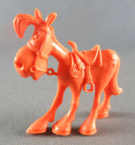 Lucky luke omo - luke, bonux