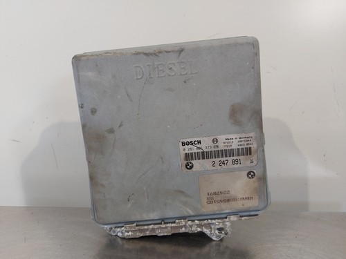 2247891 boîtier moteur - , uce