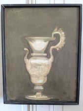 🎨Vase Sacré Brescia Huile