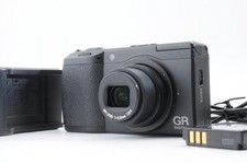 Ricoh GR II Caméra Numérique