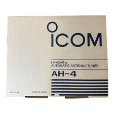Icom AH-4 Automatic Antenna