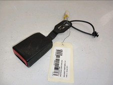 BOUCLE DE CEINTURE DE SECURITE AVANT GAUCHE Peugeot PARTNER 2 PHASE 1 8975V6