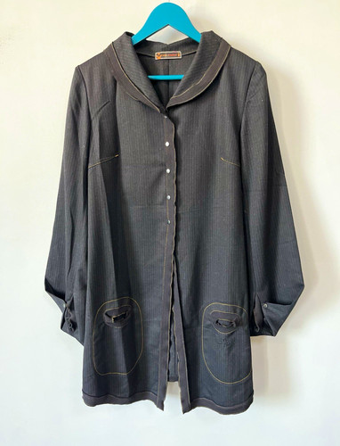 Cop copine paris vintage - cop, long