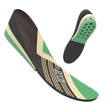 Semelle Rehaussante Talonnette Grandissante Hauteur Augmentation Semelles 3 C...