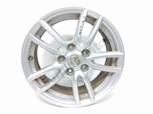 Jante aluminium 9965547070 - aluminium, 1