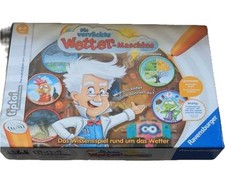 Ravensburger Tiptoi La Machine