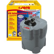 Fil bioactive 130 + UV | pour